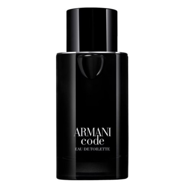 ARMANI Code for Men EDT 75ml TESTER